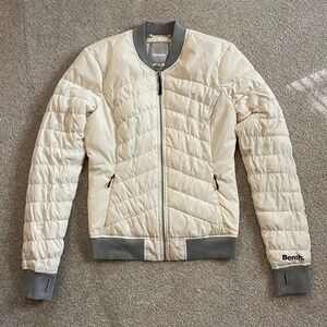 Bench Bomber Jacket Size S
